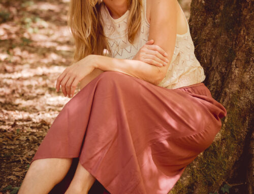 Hinter den Kulissen: So bereite ich mich auf eure Feier vor