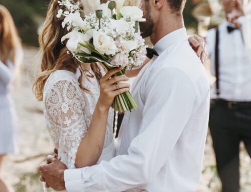 Hochzeit & Freie Trauung